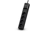 Strømforsyning (PSU) - CyberPower Tracer III P0420SUD0-FR surge protector Strømforsyning (PSU) - 80 Plus - P0420SUD0-FR