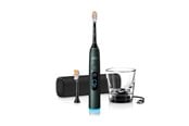 Elektrisk tannbørste - Philips Elektrisk tannbørste Sonicare DiamondClean 9000 HX9911/09 - HX9214/84