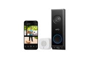 Smarthus - Eufy eufy Video Doorbell E340 med chime - E821431C