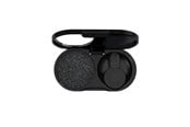 Sminke - PUPA Milano Metallic Eyeshadow 301 Frozen Black - 8011607368211