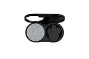 Sminke - PUPA Milano Vamp! Metallic Eyeshadow 302 Pure Silver - 8011607368228