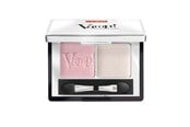 Sminke - PUPA Milano Pupa Vamp! Compact Duo Eyeshadow 001 Rose Perlage - 8011607237869