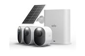 Overvåkningskamera - Arlo Ultra 3 - VMC5350-111EUS