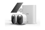 Overvåkningskamera - Arlo Ultra 3 - VMC5250-111EUS