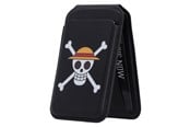 Reklameartikler - Nemesis Now - One Piece - Magsafe Card Holder - Jolly Roger - C7783C26
