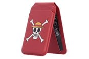 Reklameartikler - Nemesis Now - One Piece - Magsafe Card Holder - Jolly Roger - C7785C26