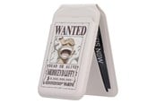 Reklameartikler - Nemesis Now - Nemesis - One Piece - Magsafe Card Holder -Wanted Poster - C7787C26