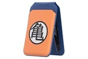 Reklameartikler - Nemesis Now - Dragon Ball Z - Magsafe Cardholder - Kame Symbol - C7795C26
