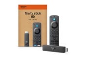 AV-enhet - Amazon Fire TV Stick HD (2026) - B0DJGCX6Q2