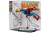 Reklameartikler - McFarlane - Marvel Collection - Spider-Man (MARVEL AGE) 18 cm - Figur - 787926149241