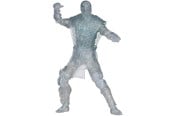 Reklameartikler - McFarlane - Mortal Kombat - Invisible Reptile (Klassics WV5) 18 cm - Figur - 787926118261