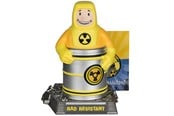 Reklameartikler - McFarlane - Fallout - Vault Boy Rad Resistant 14 cm - Figur - 787926116779