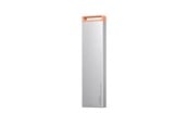 SSD - Lenovo PS8S Portable SSD - 2TB - Ekstern SSD - USB 3.2 Gen 2 - Sølv - GXB1T57741