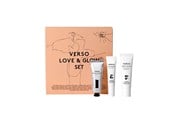 Face Care - Verso Love & Glow Set 1 – Exclusive Skincare 70 ml - 58648