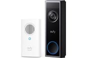 Smarthus - Eufy Video Doorbell C31 with Chime - E8223311