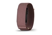 Smartklokke, Smartwatch & Sportsklokke - Garmin CIRQA - fiber-reinforced polymer - activity tracker with band - mauve - 128 MB - 010-04675-02