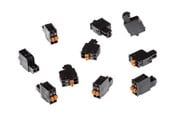 Antennekabler - Axis Connector A 2-pin 2.5 Straight - 5505-261