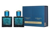 Gavesett - VERSACE Eros Pour Homme Duo Set - 8011003809318