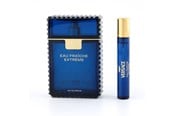 Gavesett - VERSACE Man Eau Fraiche Giftset - 8011003919062