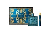 Gavesett - VERSACE Eros Pour Homme Giftset - 8011003919123