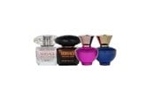 Gavesett - VERSACE Femme Miniature Perfume Collection - 8011003887941