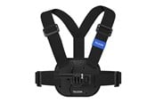 Actionkamera - Tilbehør - TELESIN Chest Mount for Sports Cameras - S2-CGP-01