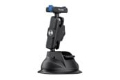 Actionkamera - Tilbehør - TELESIN Suction Cup Mount for DJI Osmo Action 3/4/5 Pro - S3-SUS-05-TDJ