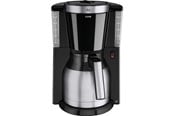 Kaffe & Espresso - Melitta Look Therm Steel - 1011-19