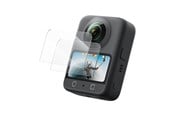 Actionkamera - Tilbehør - TELESIN Protective Glass Set for DJI Osmo 360 - S6-FLM-22-TDJ