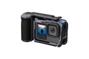 Actionkamera - Tilbehør - TELESIN StreetGrip Kit with Cage for GoPro Hero 9–13 - S6-FMS-26-TGP