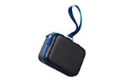 Actionkamera - Tilbehør - TELESIN DisAdv EVA Carrying Bag for DJI Osmo Action 6 - Black - S7-BAG-02BK