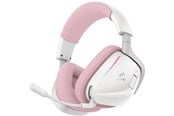 Hodetelefoner - Corsair VOID Wireless V2 Gaming hodesett - Rosa - CA-9011394-WW