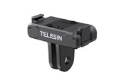 Actionkamera - Tilbehør - TELESIN Magnetic Double Mount for DJI Osmo 360 - S7-JBK-23-TDJ