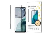 Mobil - Beskyttelsesglass - Wozinsky Full Glue Tempered Glass for Motorola Moto G62 - 9145576260586