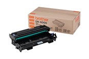 Printertilbehør blekk/toner - Brother DR-6000 Drum Black - DR-6000