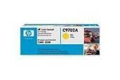 Printertilbehør blekk/toner - HP C9702A Toner Yellow - C9702A