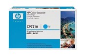 Printertilbehør blekk/toner - HP C9721A Toner - C9721A