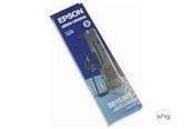 Printertilbehør blekk/toner - Epson Ribbon Black for LQ-630 - C13S015307