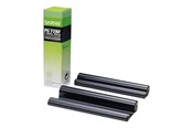 Printertilbehør blekk/toner - Brother PC72RF - Thermo Transfer Roll - PC72RF