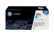Printertilbehør blekk/toner - HP 311A / Q2681A - Laser Toner - Q2681A