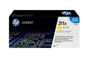 Printertilbehør blekk/toner - HP 311A / Q2682A - Yellow Laser Toner - Q2682A