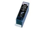 Printertilbehør blekk/toner - Canon BCI-3E / 4479A002 Black - 4479A002