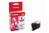 Printertilbehør blekk/toner - Canon BCI-6 / 4707A002 Magenta - 4707A002