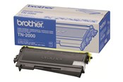 Printertilbehør blekk/toner - Brother TN2000 / TN-2000 Black Toner - TN2000