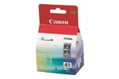 Printertilbehør blekk/toner - Canon CL-41 / 0617B001 3-Color - 0617B001