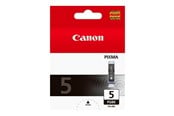 Printertilbehør blekk/toner - Canon PGI-5 / 0628B001 Black - 0628B001