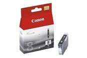 Printertilbehør blekk/toner - Canon CLI-8 / 0620B001 Black - 0620B001