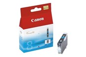 Printertilbehør blekk/toner - Canon CLI-8 / 0621B001 Cyan - 0621B001