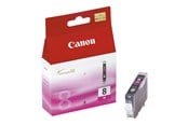 Printertilbehør blekk/toner - Canon CLI-8 / 0622B001 Magenta - 0622B001