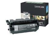 Printertilbehør blekk/toner - Lexmark 12A7462 Toner Black - 12A7462